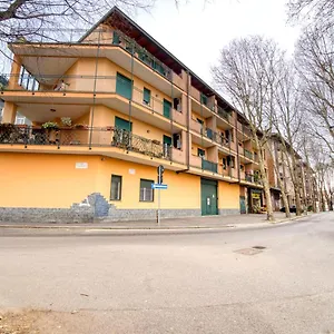  Appartamento Caseospitali - Casa Certosa A Pochi Min Da Rho Fiera