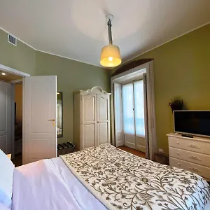 Apartment Vittoria, Milan