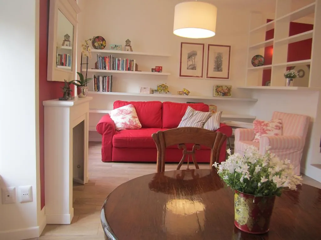 Charming And Elegant Apartment Historic Center Of Mediolan