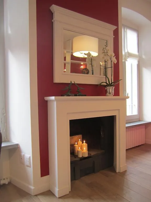 Charming And Elegant Apartment Historic Center Of Milan 0*,